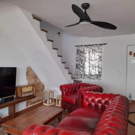 Prázdninový dům Casa Piscina Castillo Denia