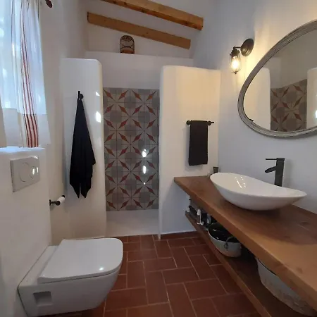 Hébergement de vacances Casa Piscina Castillo Dénia