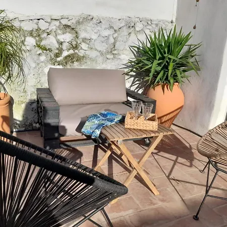 Сasa de vacaciones Casa Piscina Castillo